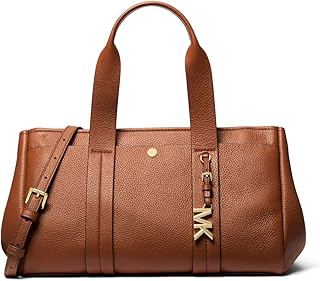Michael Kors SM EW Satchel, Women's Bag, One Size