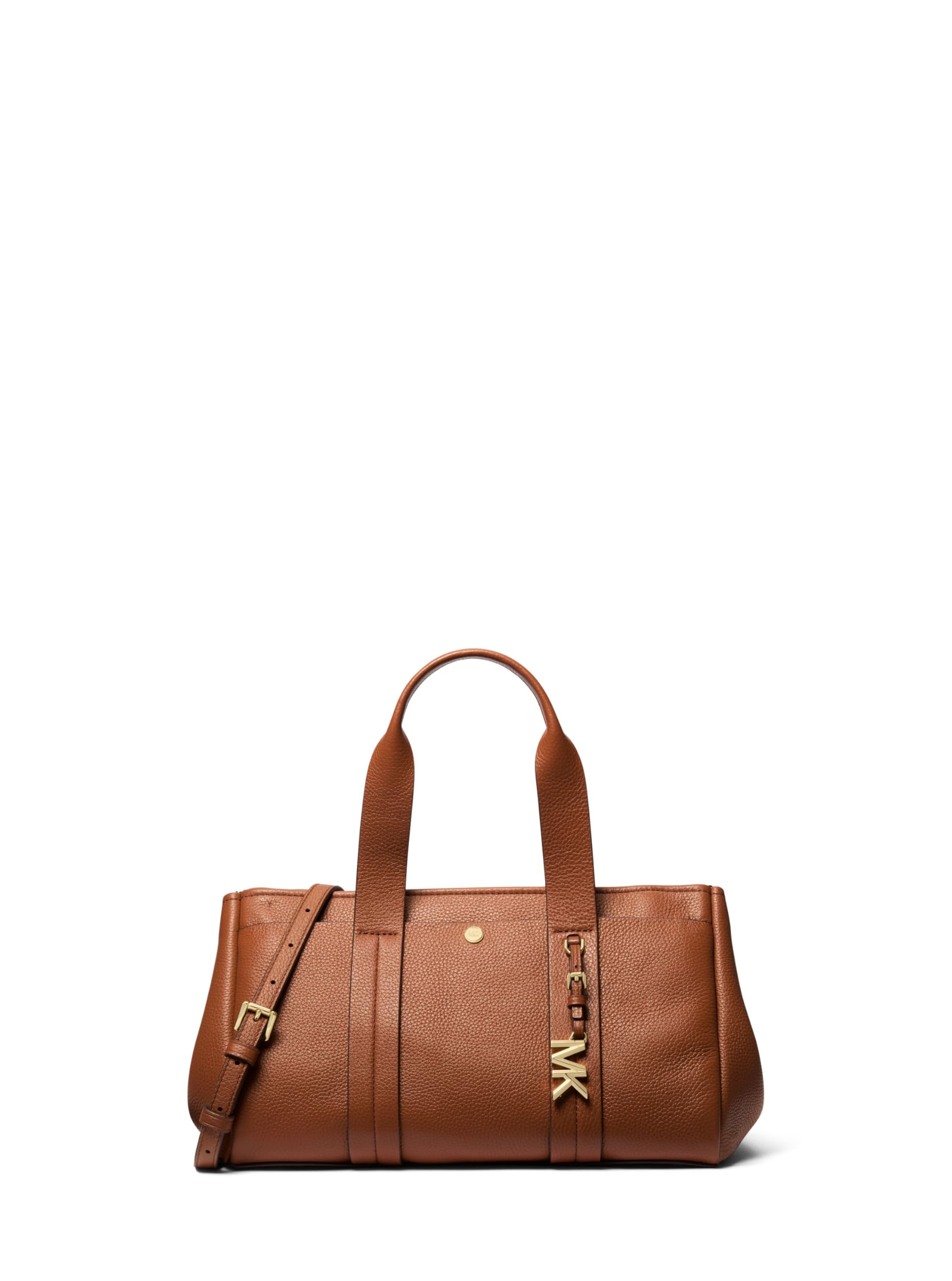 Michael Kors SM EW Satchel, Women's Bag, One Size