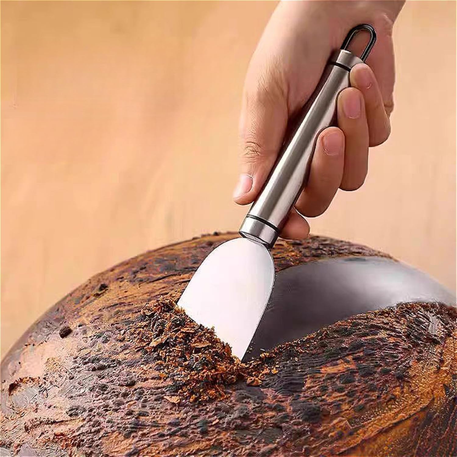 Cleaning Brush for Cookware