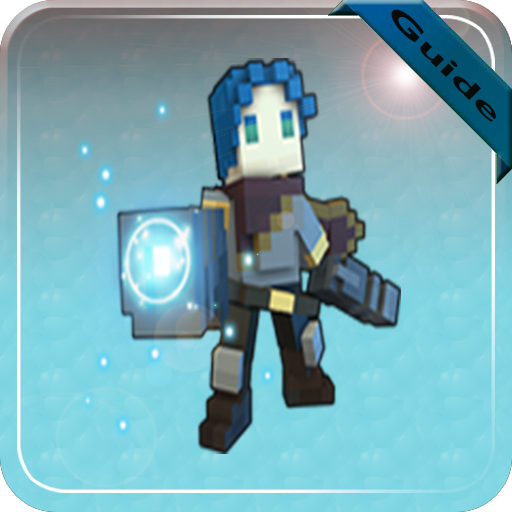 Trove Guide