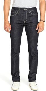 Buffalo David Bitton Men's Straight Six Denim Jeans - Men's Jeans