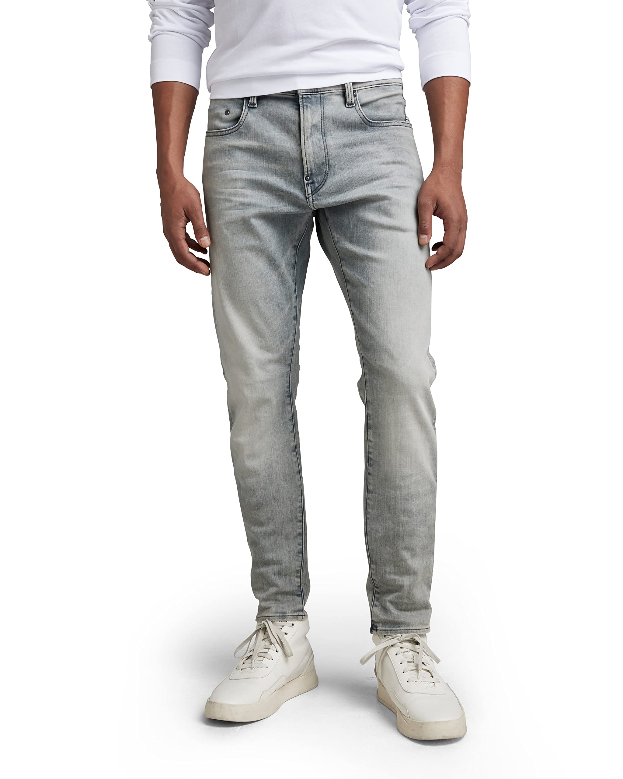 G-Star Revend Men's FWD Skinny Jeans