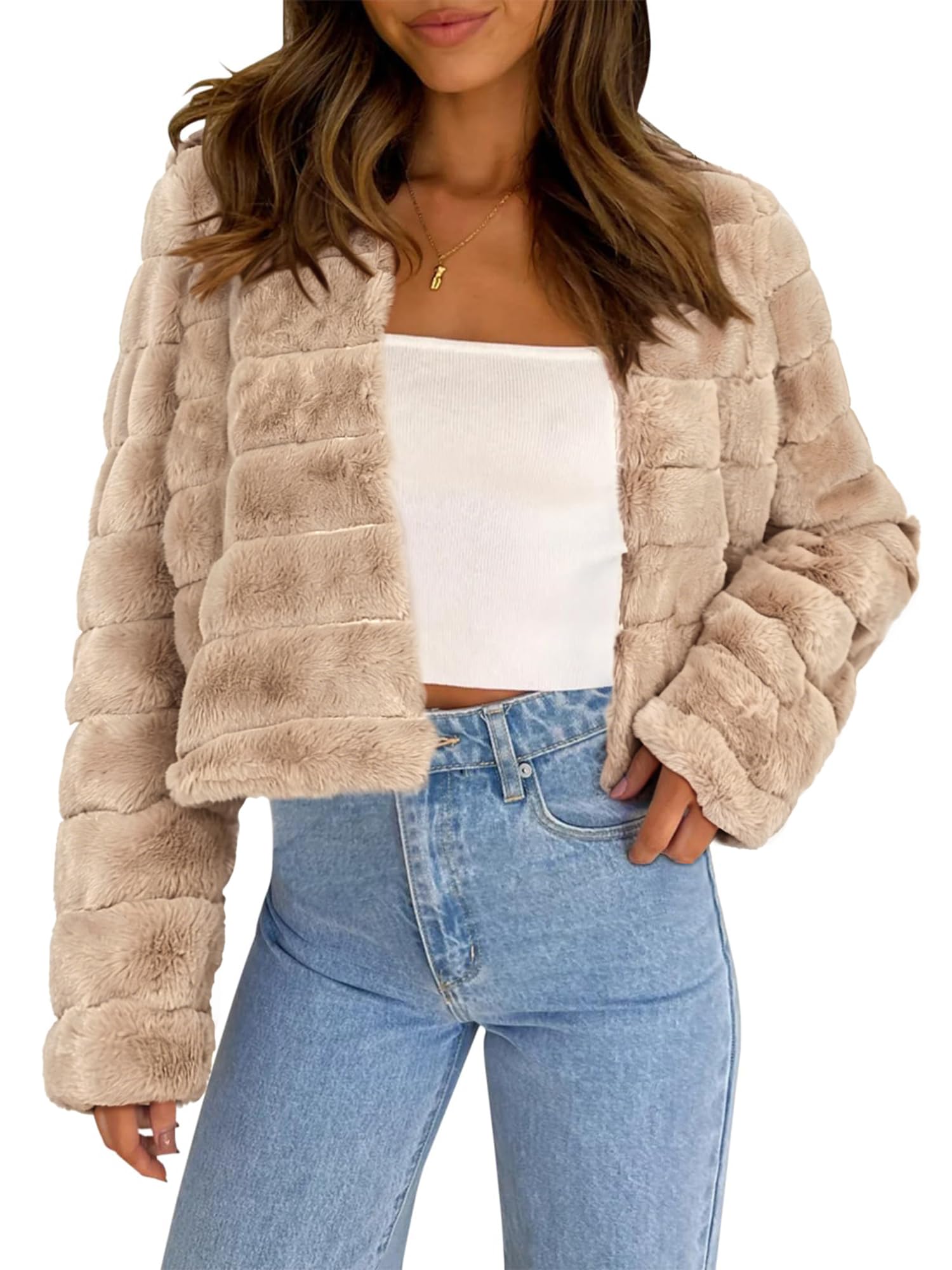Allegra K Women's Short Casual Coat (Pack of 1)
