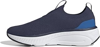 adidas Men Cloudfoam GO Sock Shoes
