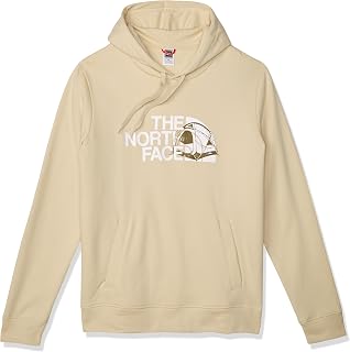 The North Face Graphic Half Dome Felpa con Cappuccio Uomo