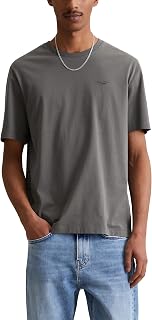 Marc OPolo Denim Men Organic cotton T-shirt Regular fit