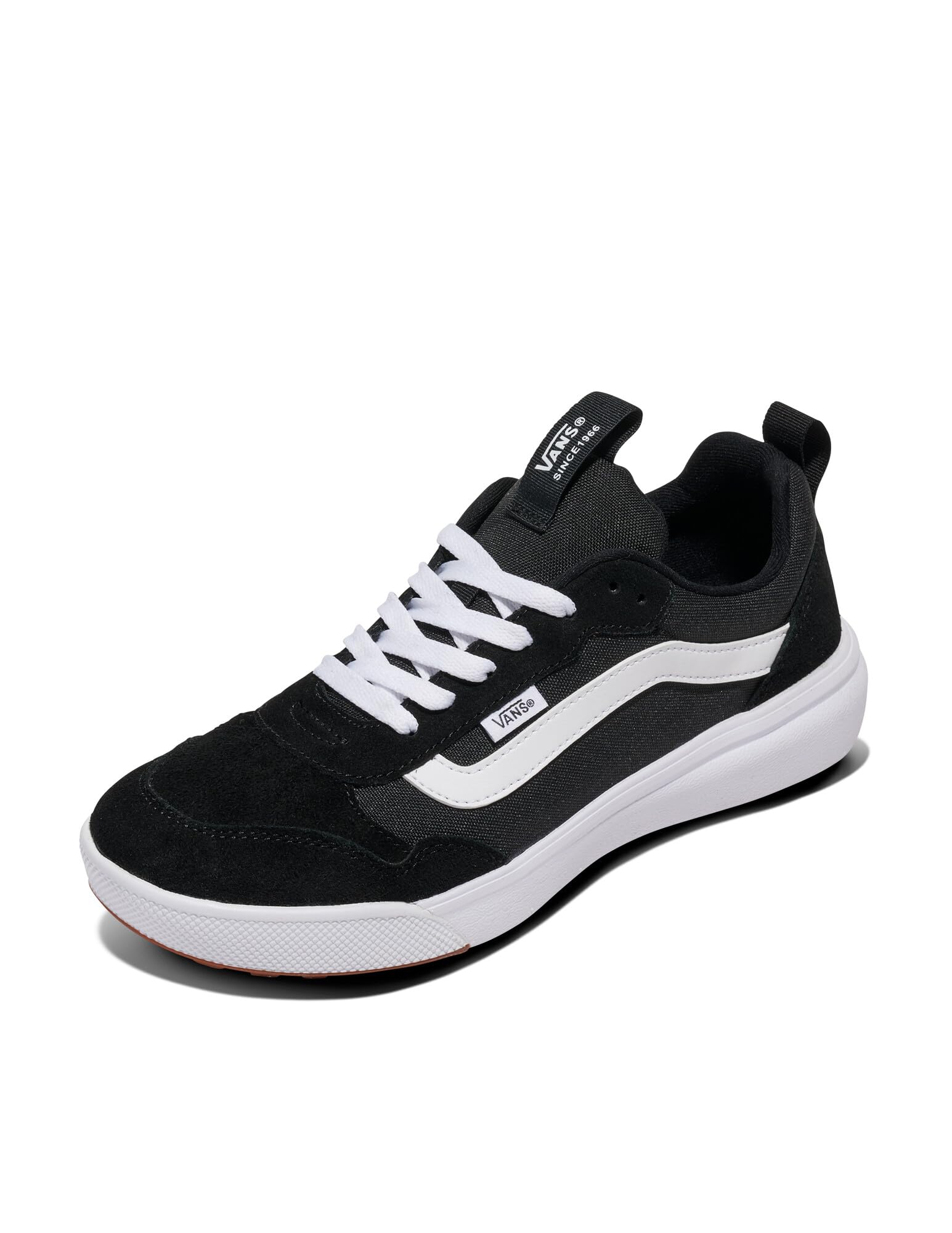 Vans Herren Range Exp Sneaker