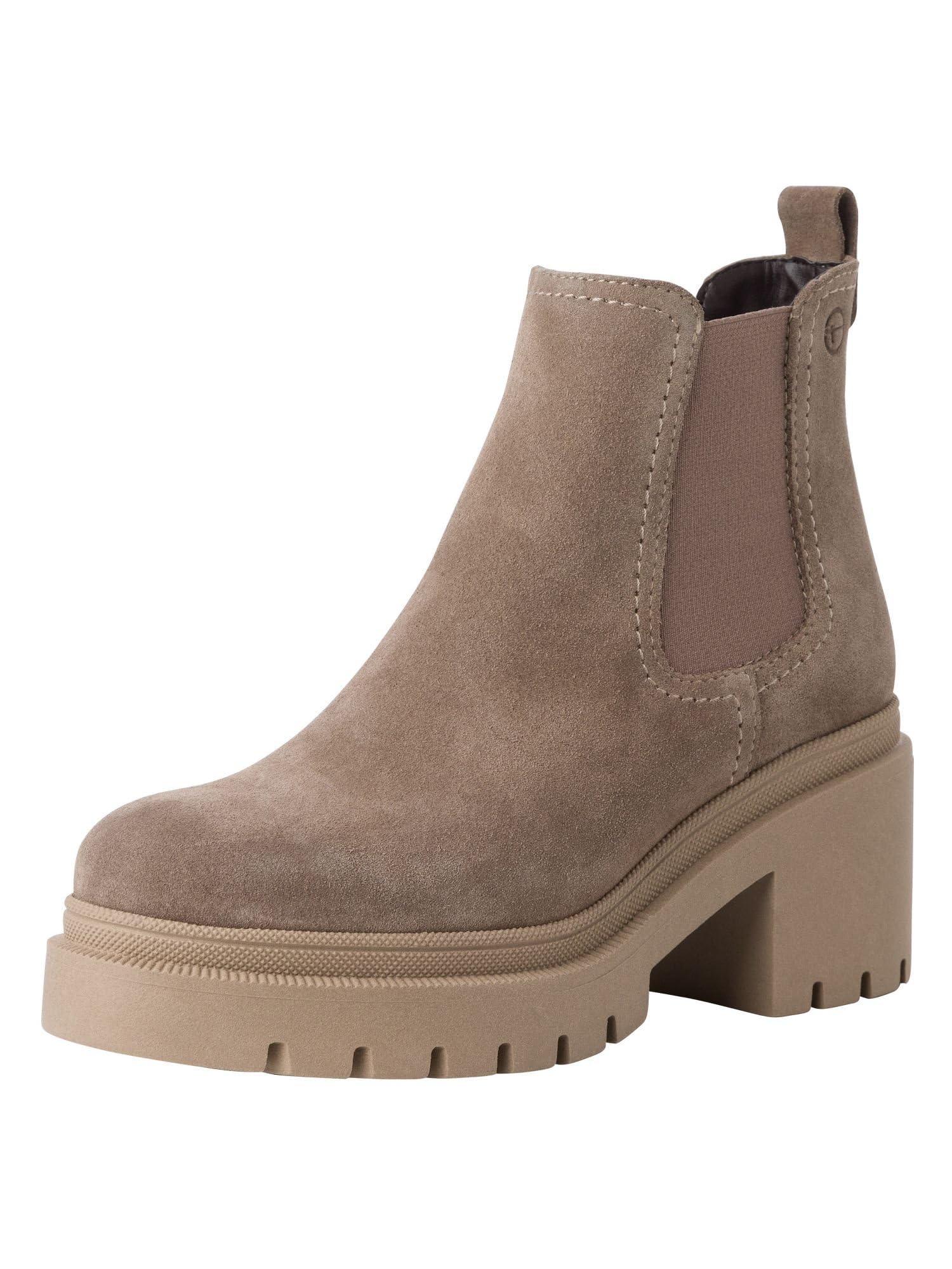 Tamaris Chelsea Boots 1-25459-41 Normal Size: EU