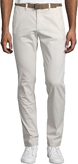 TOM TAILOR Denim Men's Slim Chino Pants
