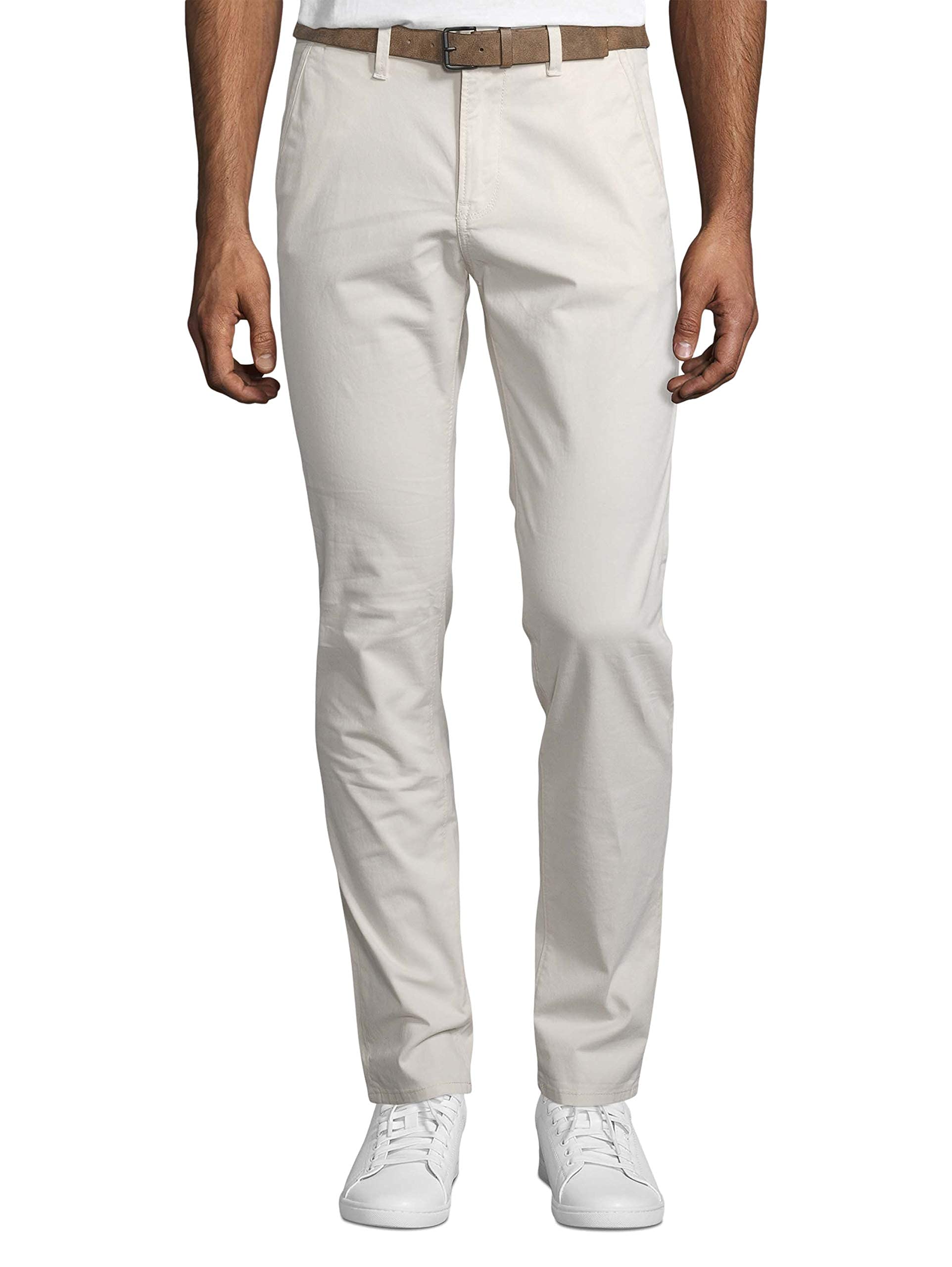 TOM TAILOR Denim Men's Slim Chino Pants