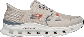 Skechers Mens Glide-Step Pro Hands Free Slip-in Sneaker