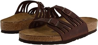 Birkenstock Mayari Birko-Flor, Women's Toe Sandals
