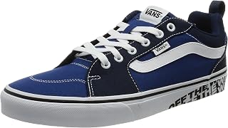 Vans Filmore Men's High-Neck Sneaker