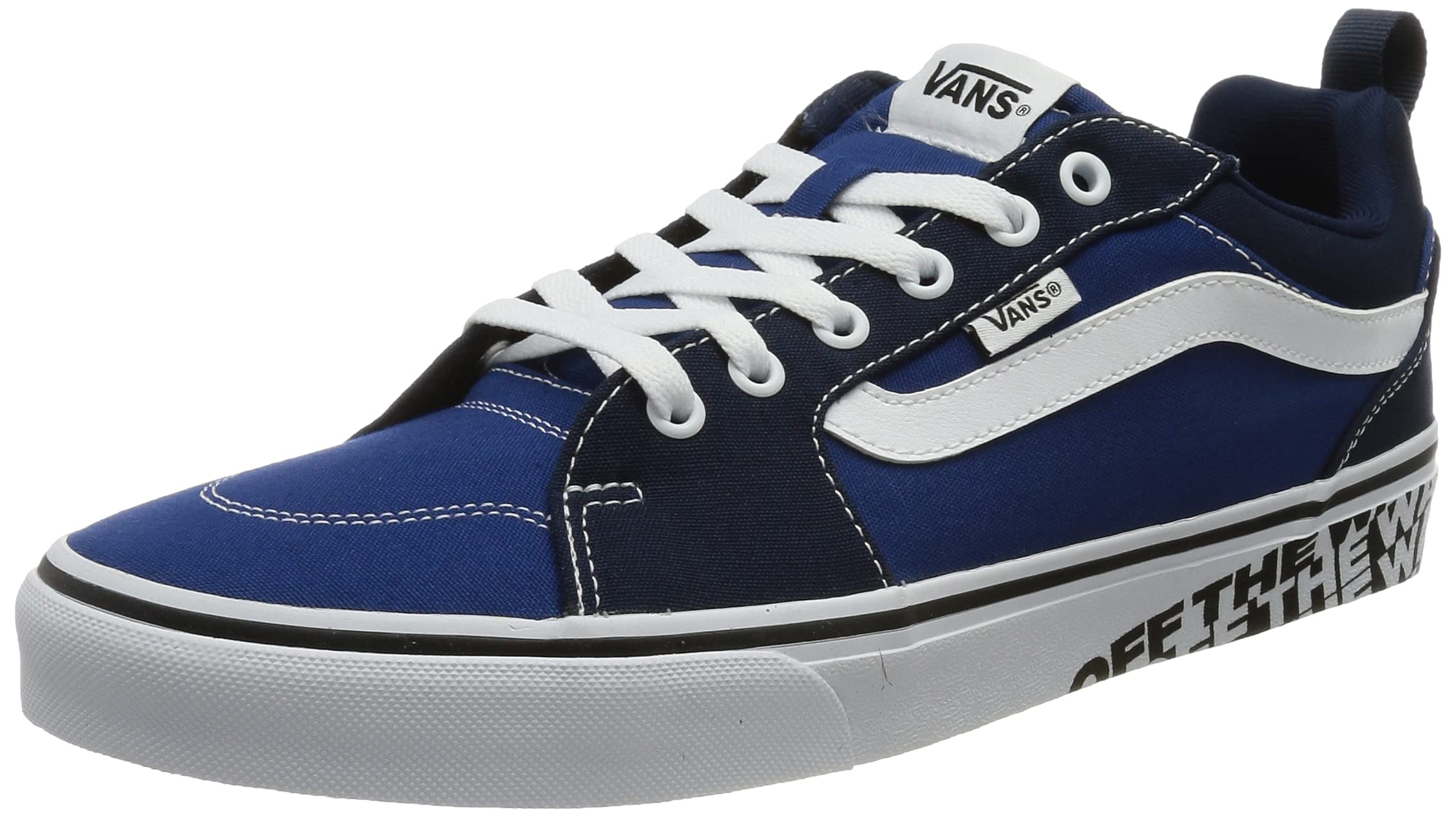 Vans Filmore Men's High-Neck Sneaker