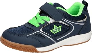 Lico Racine Vs, Unisex Children's Gymnastics Shoes