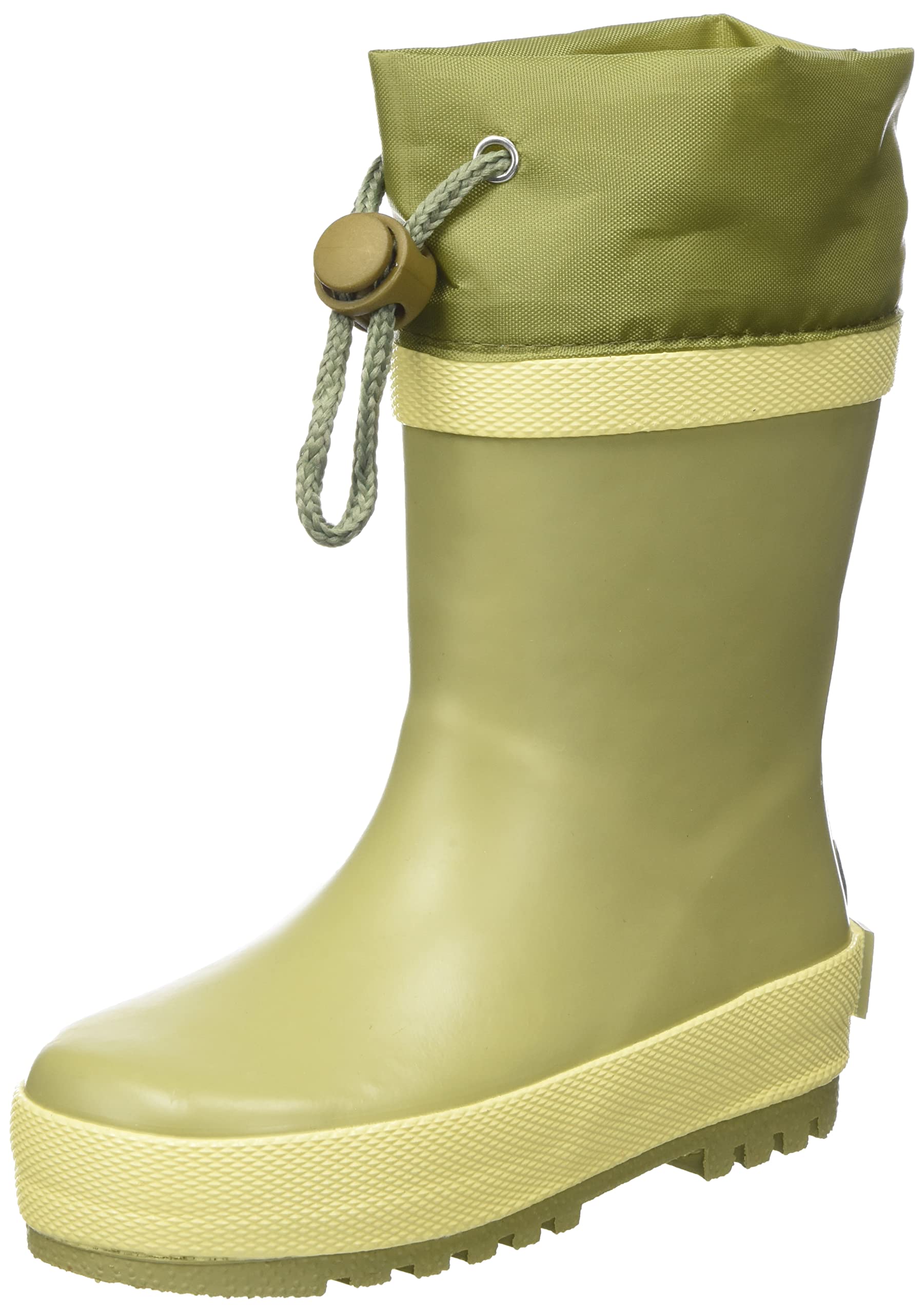 Playshoes Wellies with Drawstring Rubber Boots with DrawstringGirls and Girls