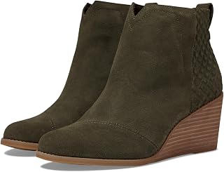 TOMS Clare Women's Ankle Boots