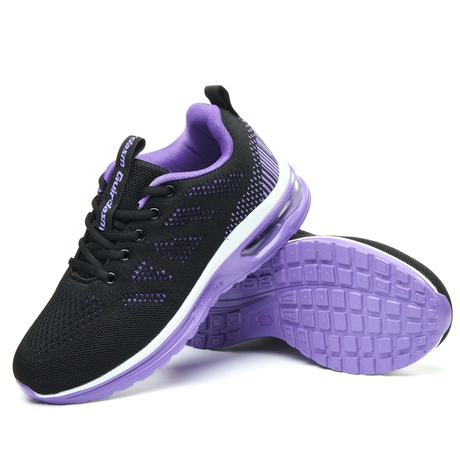 Walking Shoes for Women Arch Support Tennis Sneakers
