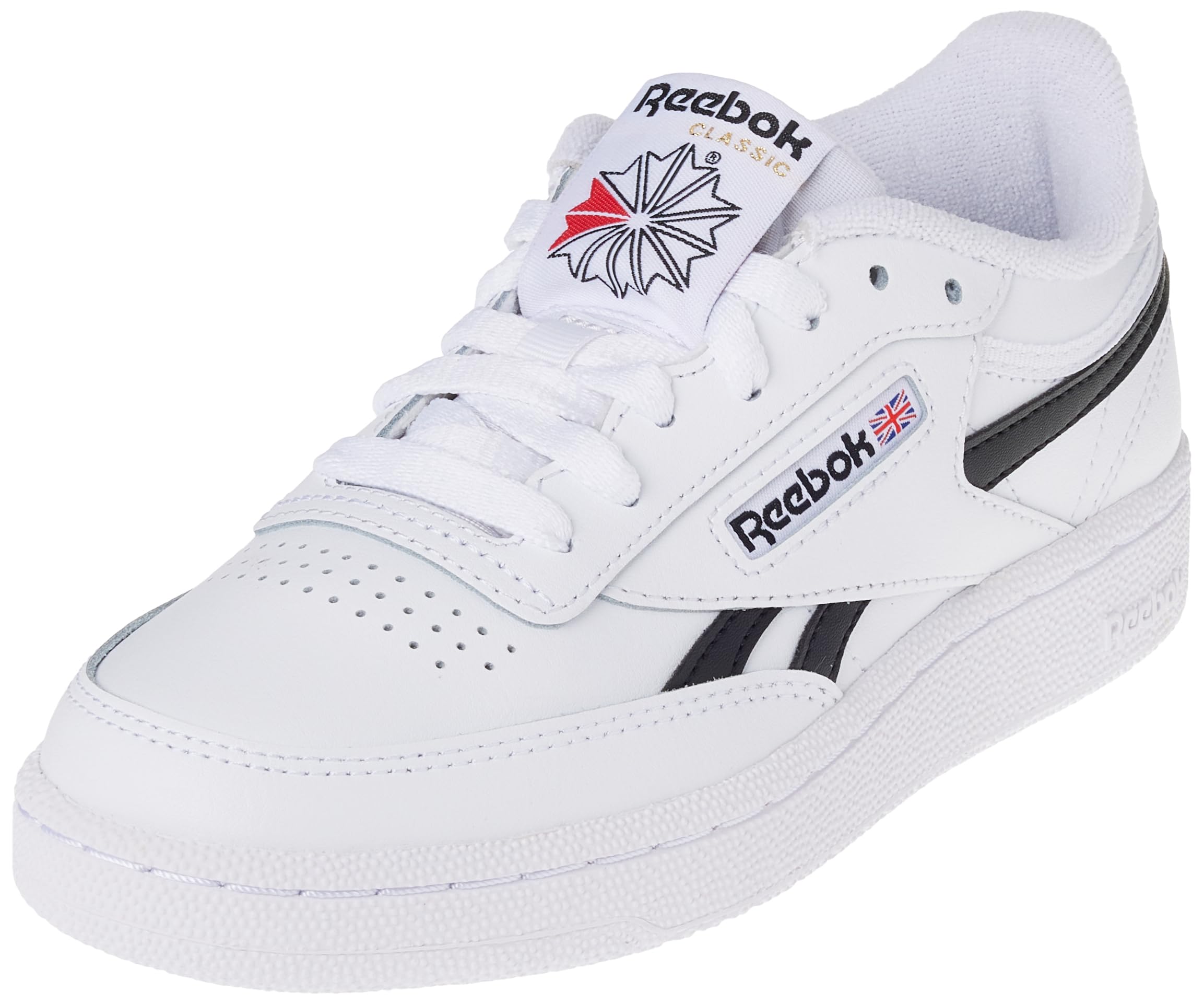 Reebok Club C Revenge, Unisex Adults' Trainers