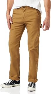Dickies Men's Tough Max Duck Carpenter Pant