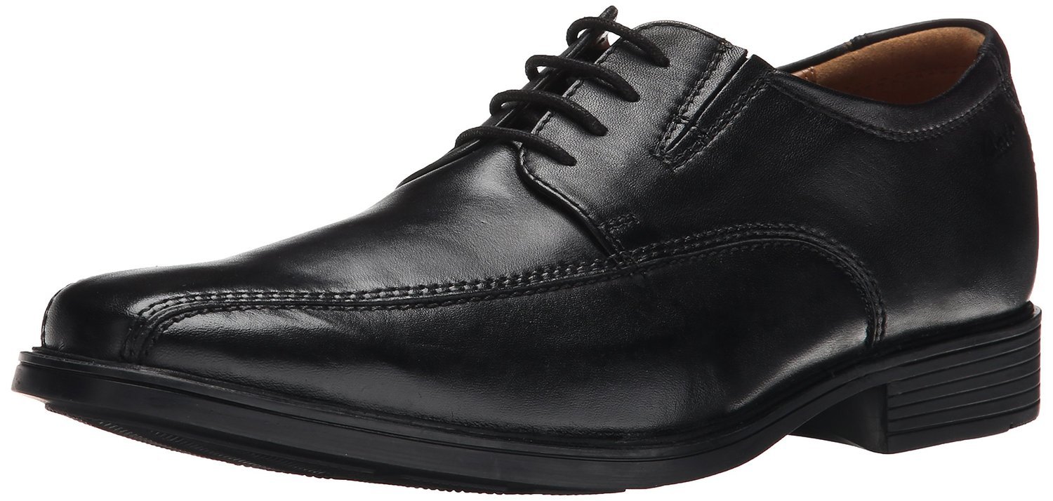 Clarks Men’s Tilden Walk Derby Shoes