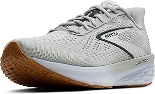 Brooks Launch 12 Neutral Men's Running Shoe