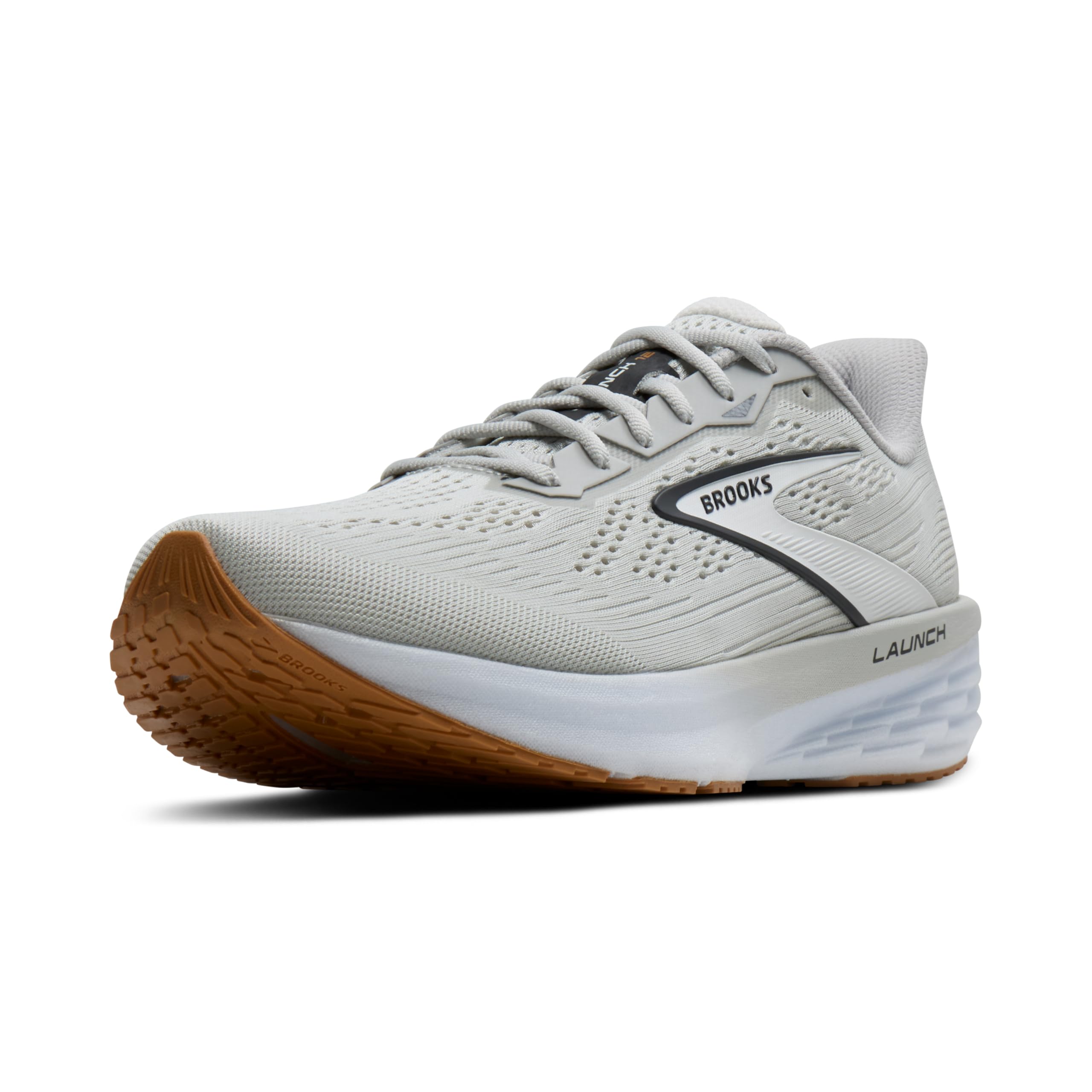 Brooks Men's Launch 12 Neutral Running Shoes
