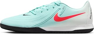 NIKE Phantom Gx 2 Academy Low Profile IC Soccer Shoes, Soccer Shoe Unisex Adult