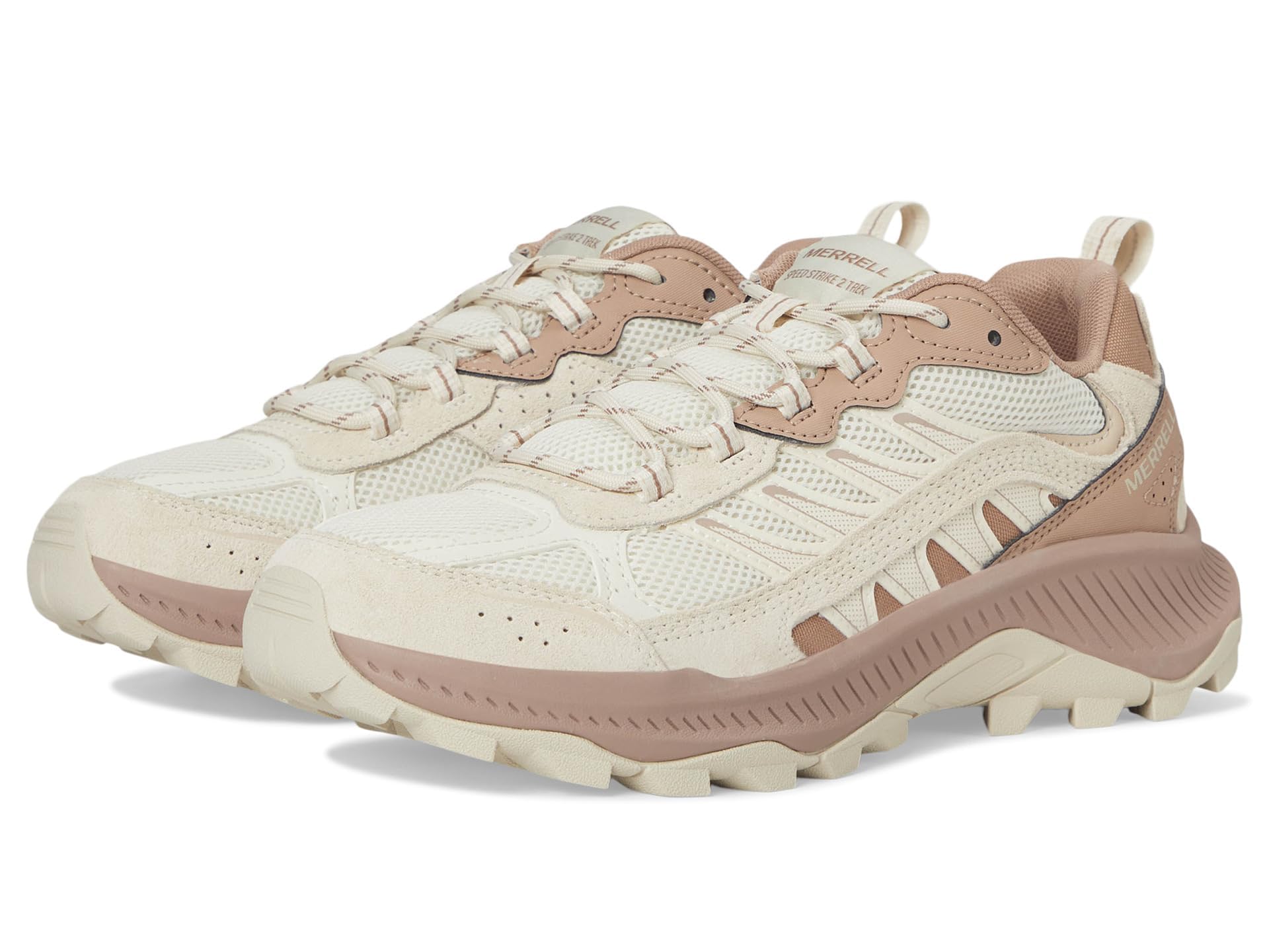 Merrell Women's Speed Strike 2 Trek Sneaker