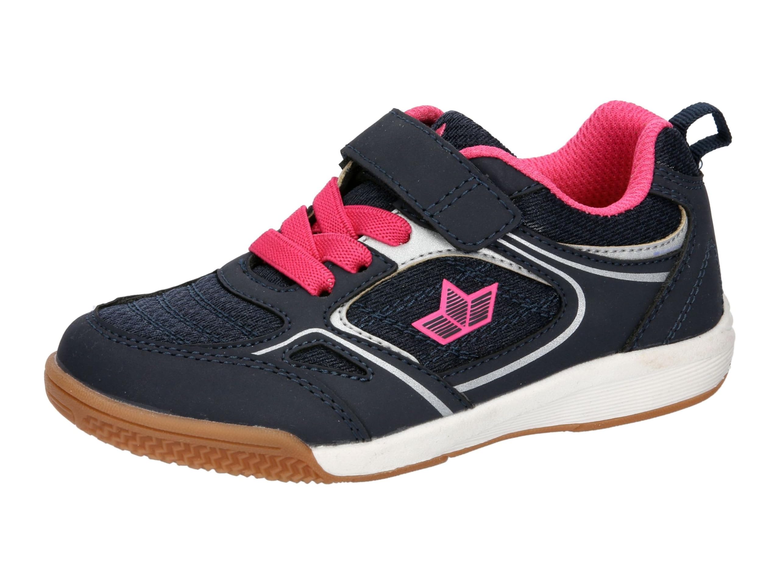 Lico Racine Vs Unisex Children's Indoor Sports Shoes