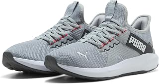 PUMA Unisex Softride Enzo 5 Slip TechRoad Running Shoe