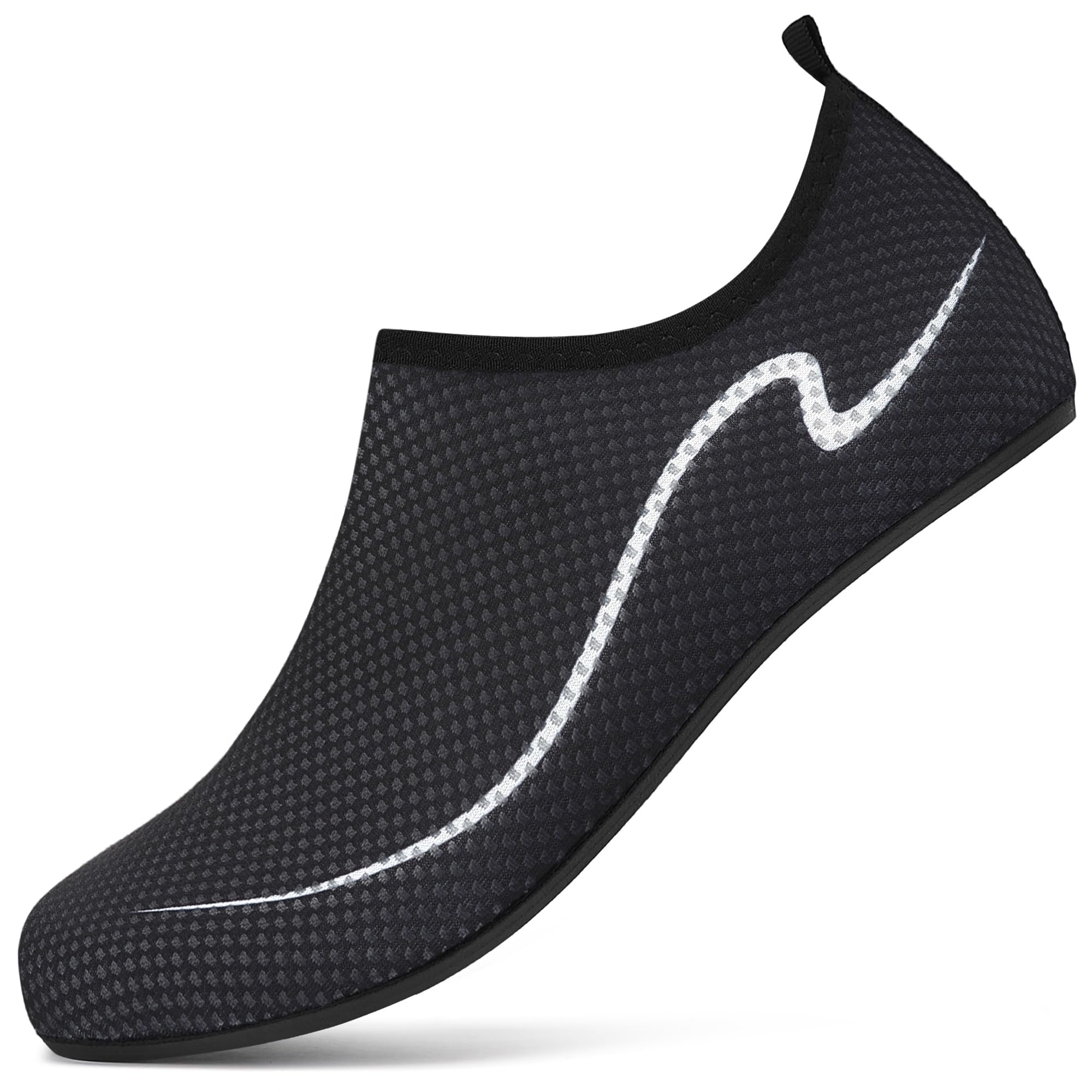 Water Shoes for Women and Men Quick Dry Aqua Socks Swim Beach Barefoot Yoga Exer