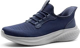 Foxsense Sneakers, Easy to Wear While Standing, Recommended by Physical Therapists, Walking Shoes, Men's, Sports, Women's, Slip-On, Running Shoes, Lace-Up, Arch Support, Casual, Antibacterial