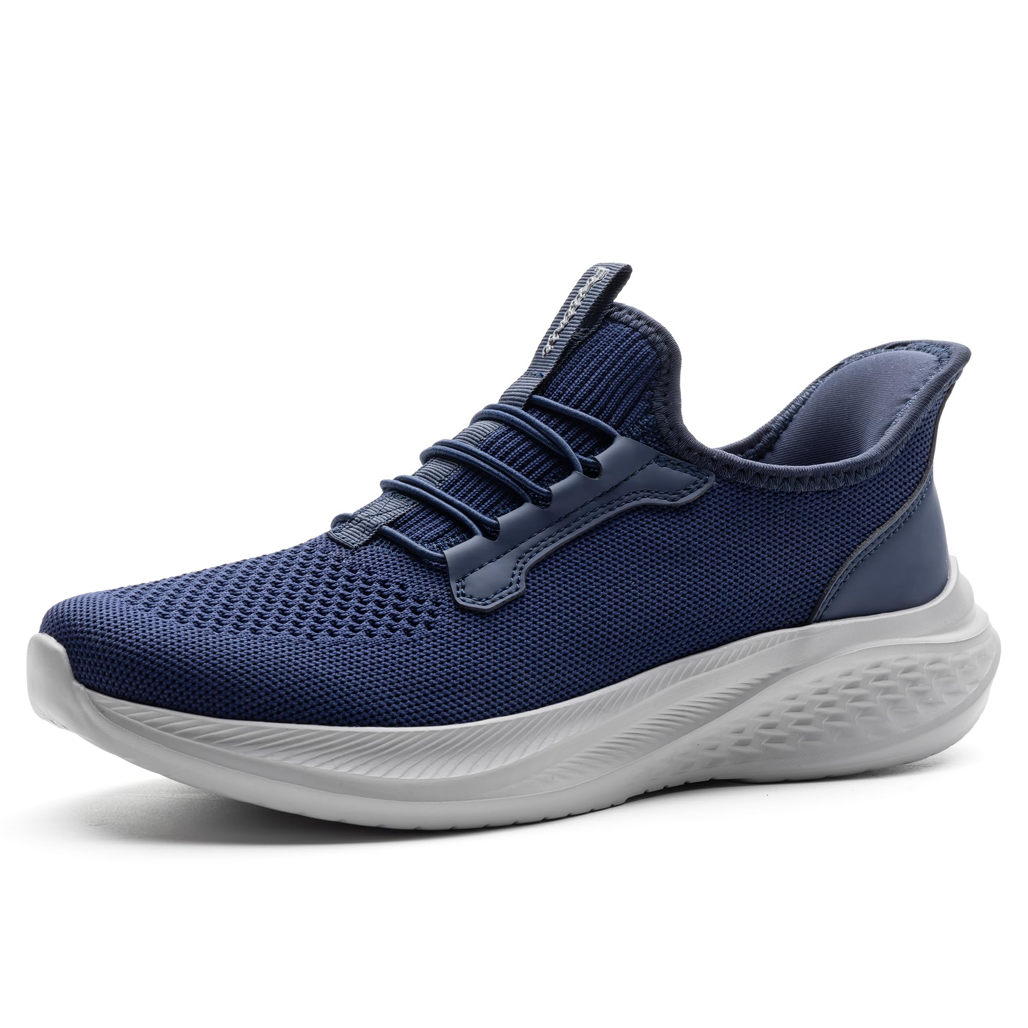 Foxsense Sneakers, Easy to Wear While Standing, Recommended by Physical Therapis