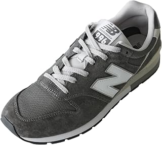 new balance(ニューバランス) ユニセックス大人 996 (U996 CM996) 旧モデルスニーカー