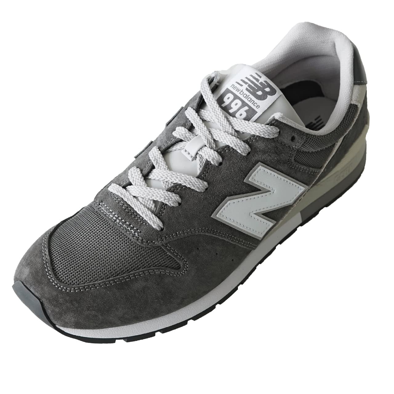 new balance(ニューバランス) ユニセックス大人 996 (U996 CM996) 旧モデルスニーカー