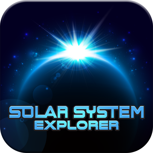 Solar System Explorer