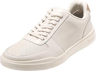 Cole Haan Men's Grand Crosscourt Modern Perforated Sneakers