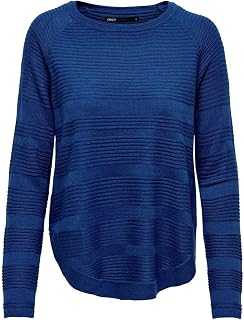 ONLY Knitted Pullover ONLCAVIAR Knitted Pullover