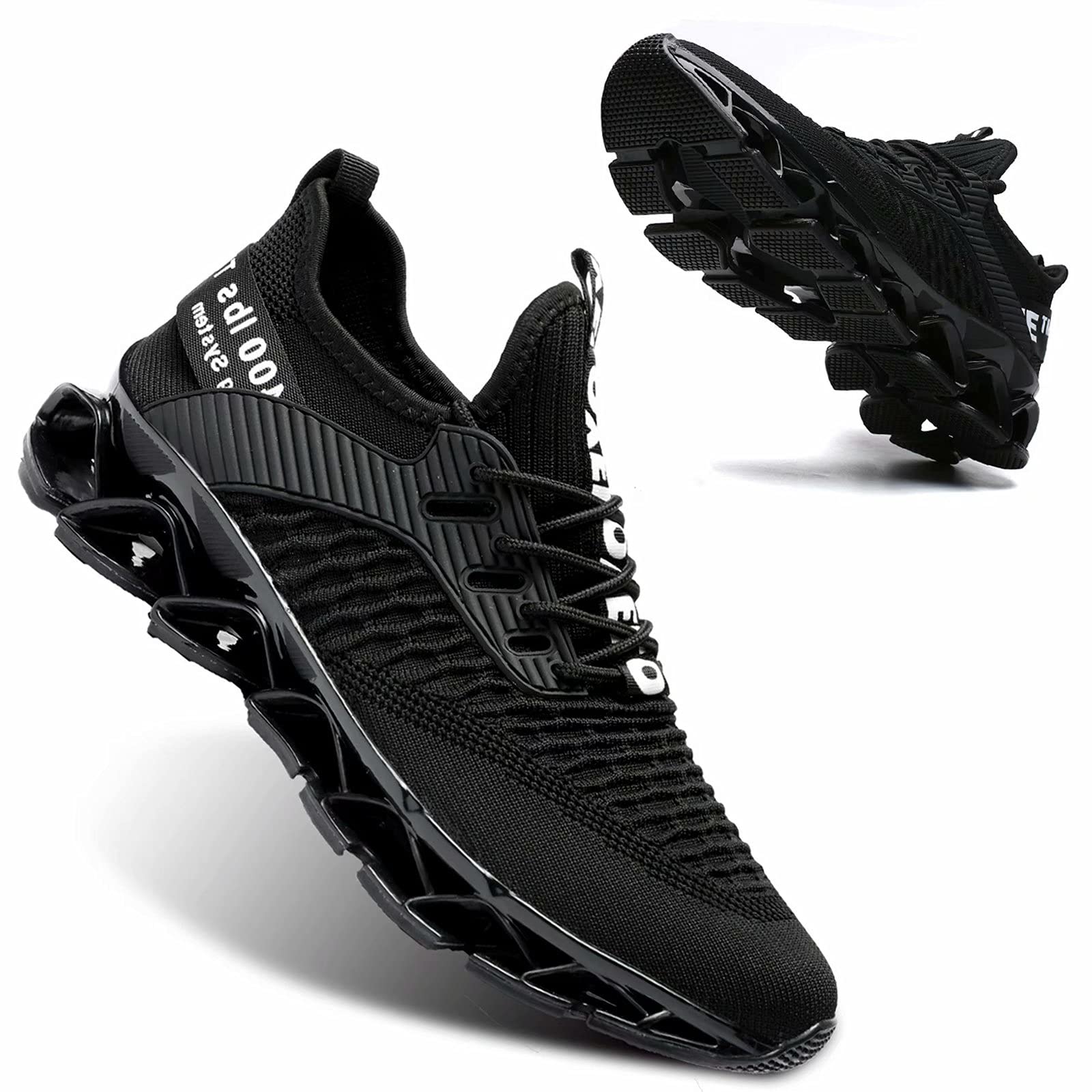 Sneakers, Men's Shoes, Breathable, Running Shoes, Boys, Athletic Shoes, Walking,