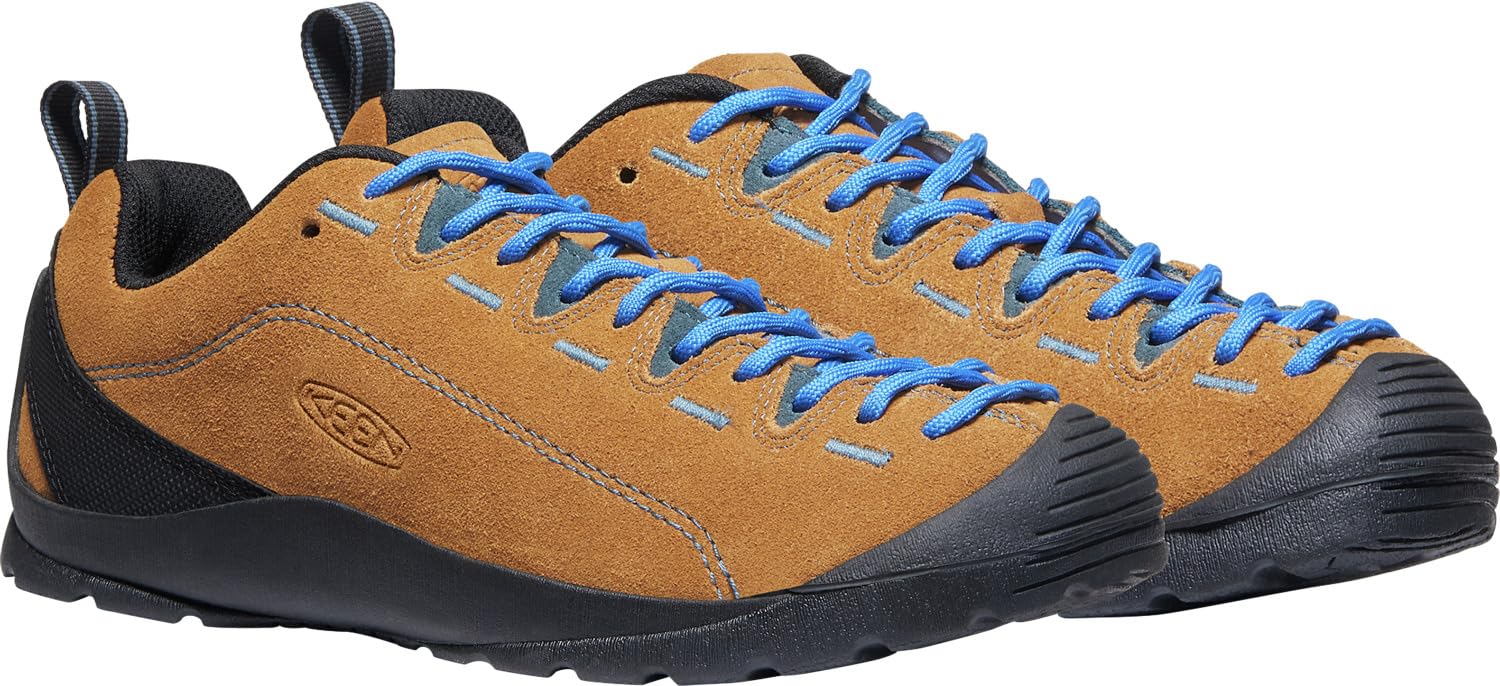 Keen Jasper Suede Sneakers for Women