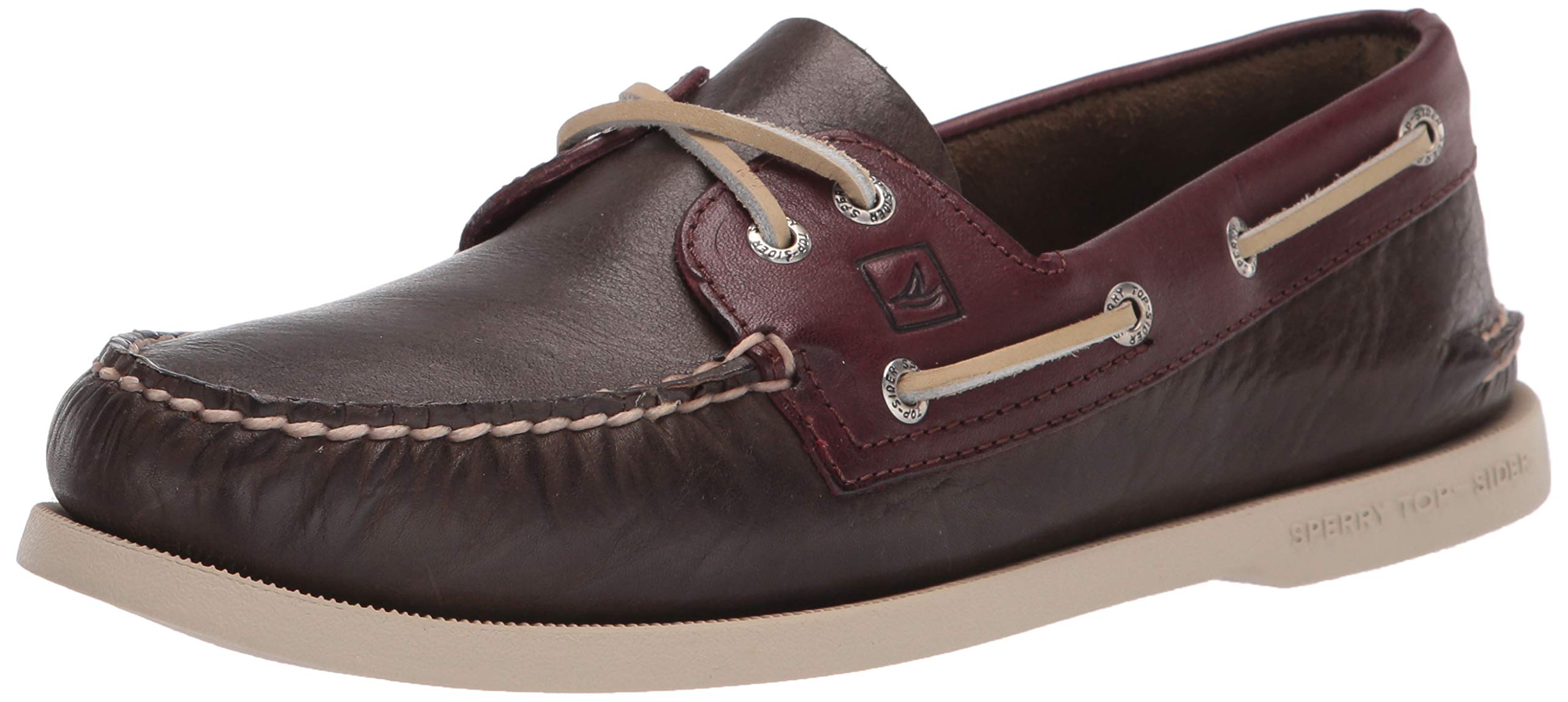 [Sperry] [スペリートップサイダー] TOPSIDER デッキシューズ クラシック