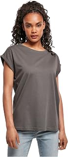 Urban Classics Women's T-Shirt