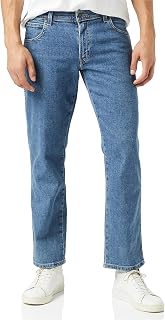 Wrangler Herren Jeans W10i