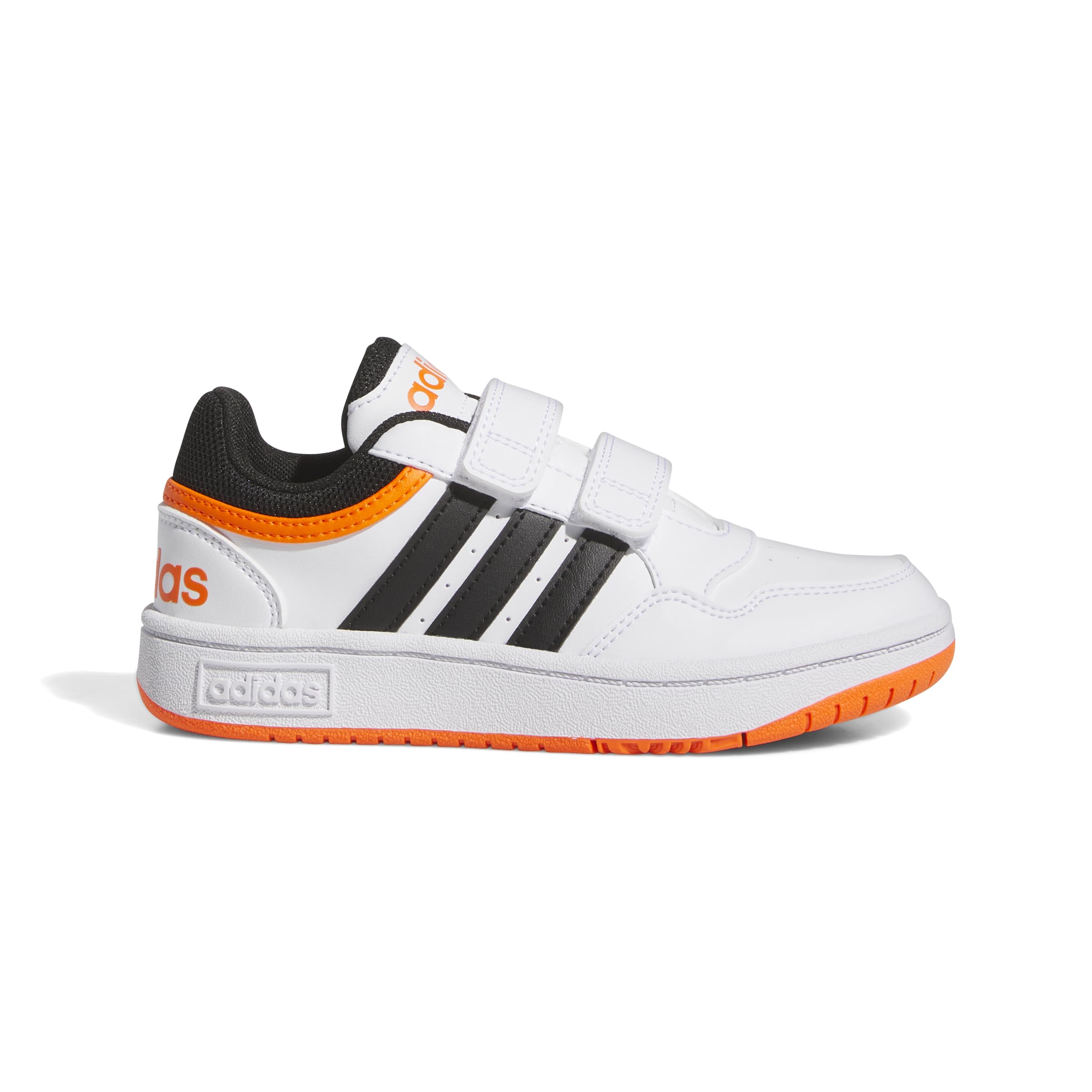 adidas Unisex Children's Hoops 3.0 Cf C Trainers