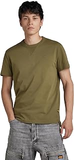 G-Star Nifous Men's T-Shirt (Pack of 1)