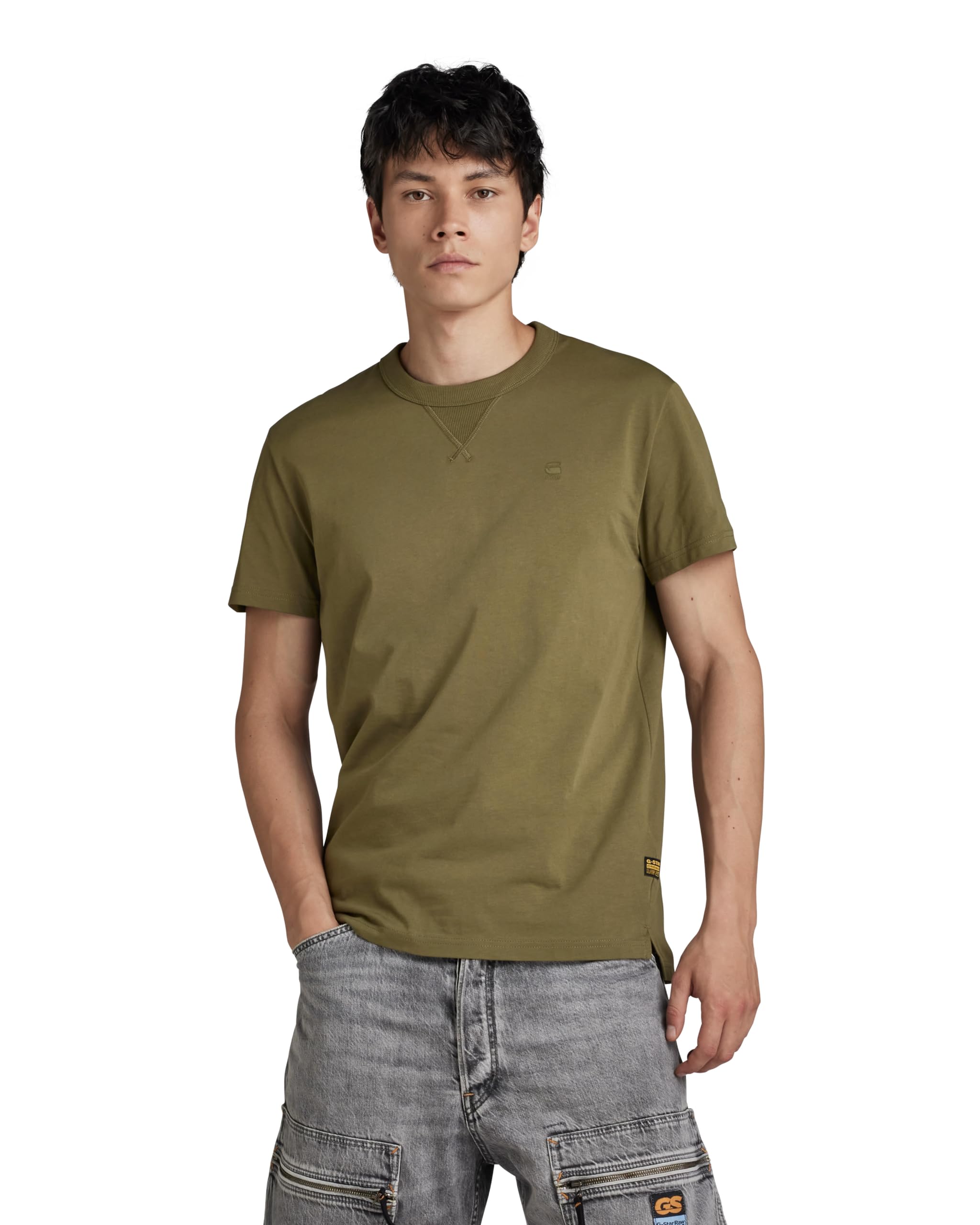G-Star Nifous Men's T-Shirt (Pack of 1)