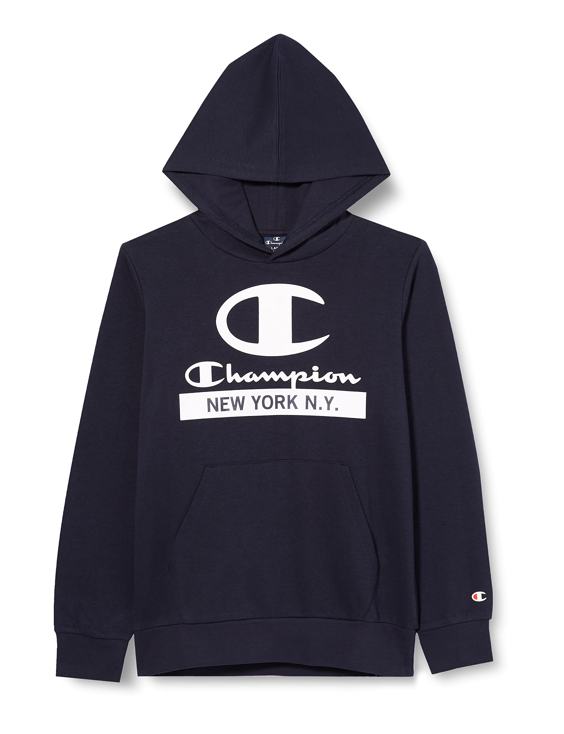 Champion Graphic Shop Kids & Youth Hoodie