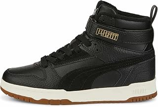 PUMA Rbd Game WTR Jr, Sneakers Unisex children