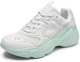 FILA Women's Collene CB Wmn Trainers